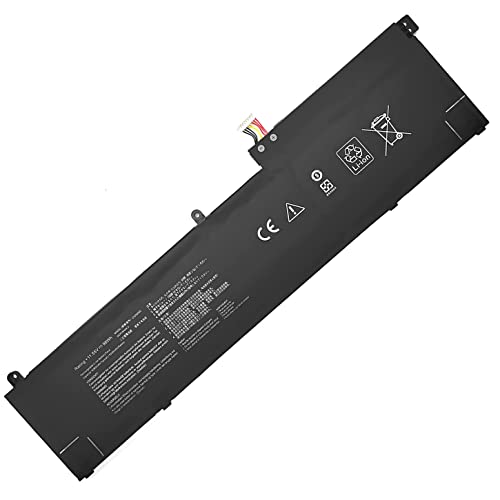 XITAIAN 96Wh C32N2002 bateria substituição compatível para ASUS UX535L UX564 UX564EH-EZ004T UM535QE-KY195W (11,55 V 8230 mAh)