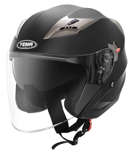 Yema Capacete YM-627-5