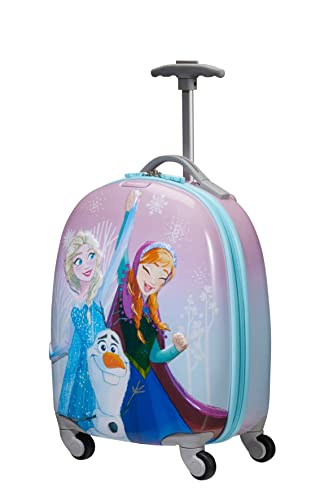 Samsonite Disney Ultimate 2.0, Multicolor (Frozen), Bagagem infantil