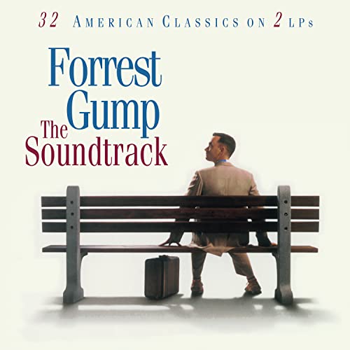 B.s.o. Forrest Gump