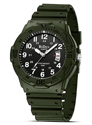HANPOSH Relógio homem relógios pulseiras impermeável design analógico cronógrafo luminoso aço inoxidável esfera calendário moda