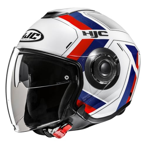 HJC i40N VELU MC21 M