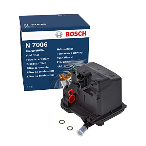 Bosch N7006 - Filtro diesel para veículos