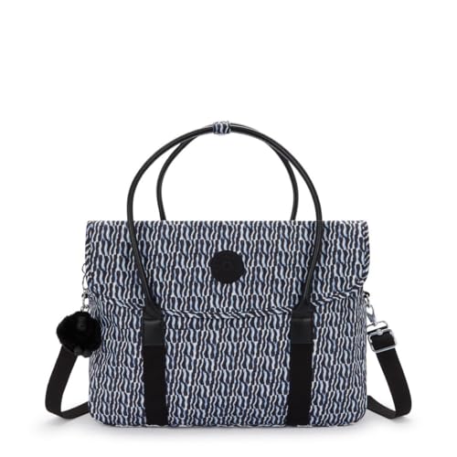 Kipling Superworker Messenger Bag,