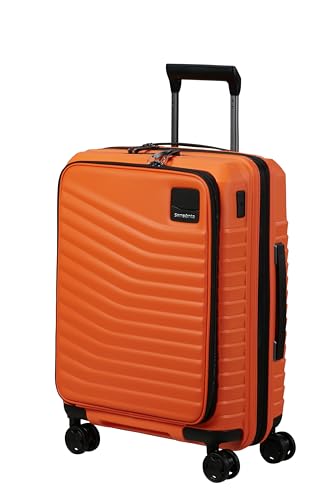 Samsonite Intuo - Spinner, Laranja (Apricot), Bagagem de mão