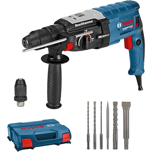 Bosch Professional Martelo perfurador