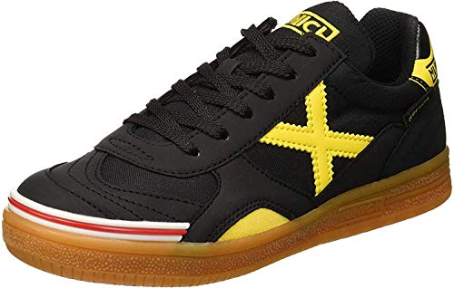 Munich Gresca Kid 02 S, Zapatillas de Deporte Unisex niños