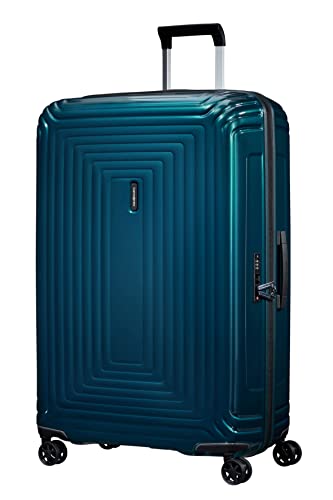 Samsonite Neopulse Spinner, azul (azul metálico), Spinner GG