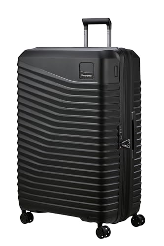 Samsonite Intuo - Spinner, Black (black), Bagagem de mão