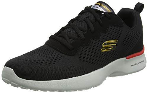 Skechers Skech-Air Dynamight Tuned Up, Zapatillas de Deporte Hombre