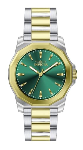INVICTA Speedway Stainless Steel Men's Quartz Watch - 42mm