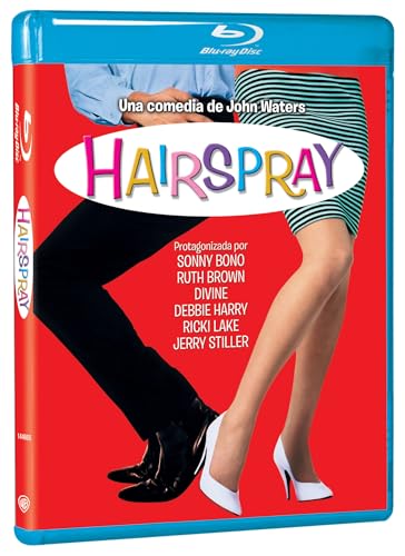 Hairspray (1988)