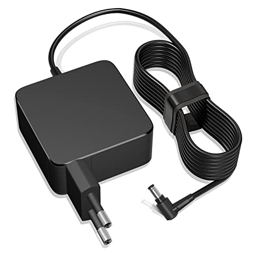 Carregador Lenovo 65 W 20 V 3,25 A Adaptador para Lenovo IdeaPad 3 5 310 320 320S 330 330S 330-15IKB 510 520 710S S145 S340 S540 Yoga 510 520DDD lex 4 5 6 PA-1450-55LU ADLX65CDGE2A ADLX65CCGE2A 4,0 *