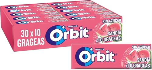Orbit Sandia OTC