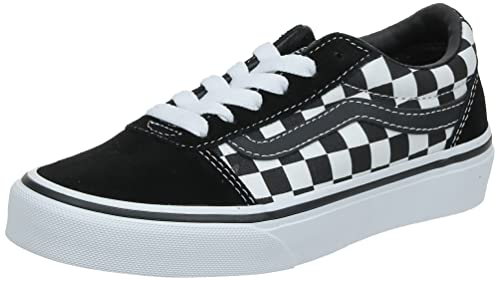 Vans Ward, Sapatilhas unissexo para crianças