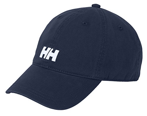 Helly Hansen Unissexo boné HH logótipo