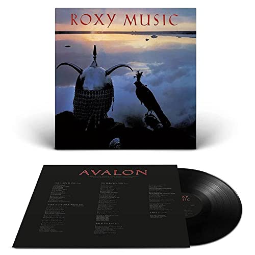 Avalon (2020 Version) (Half-Speed Mastered)