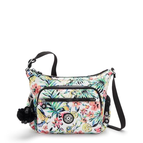 Kipling Gabbie S Mala de ombro pequena