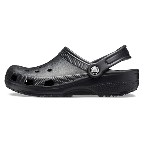 Crocs Classic Clog Tamancos unissexo para adultos
