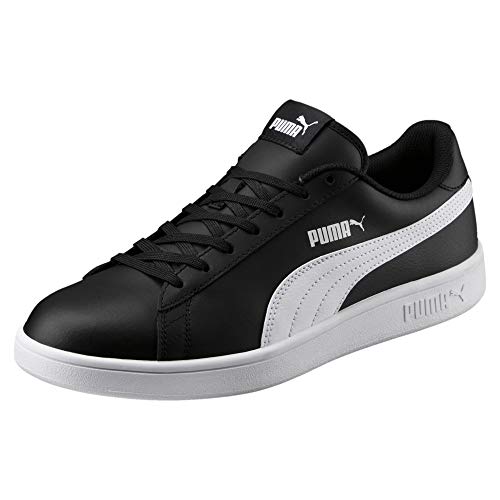PUMA Smash V2 L Sapatilhas desportivas unissexo para adulto