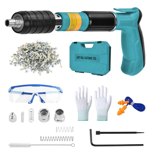 Kit de pistola de unhas