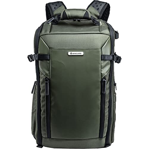VANGUARD Veo Select 48BF GR - Mochila de foto câmara SLR ou sem espelho
