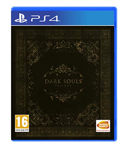 Dark Souls Trilogy