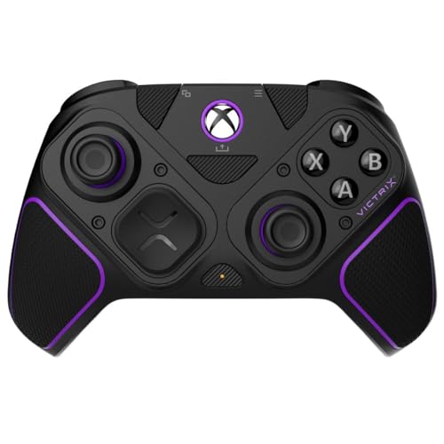 PDP Comando Gaming sem fios Vitrix Pro BFG