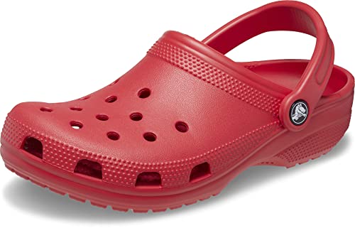 Crocs Classic Clog Tamancos unissexo para adultos