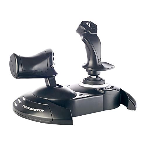 Thrustmaster T.Flight Hotas One Flight Stick para Xbox One y Windows, funciona en Xbox Series X|S