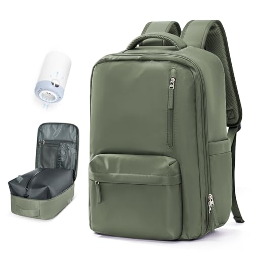 BJLFS Mochila de viagem cabine avion 40 × 20 × 25 para Ryanair mochila a vácuo bagagem de mão 40 x 20 x 25 Ryanair malas de viagem cabine mala de viagem mulher para cabine avião mochila portátil 14