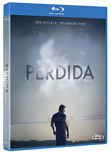 Perdida (Blu-ray)