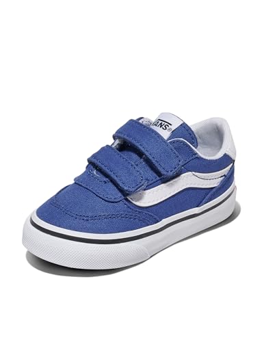 Vans Brooklyn LS V Sapatilhas unissexo para crianças