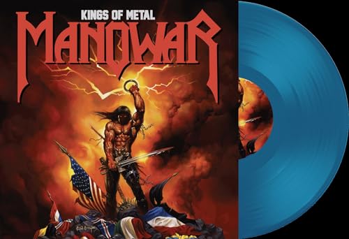 KINGS OF METAL