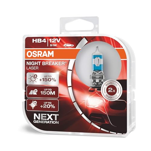 Osram night breaker