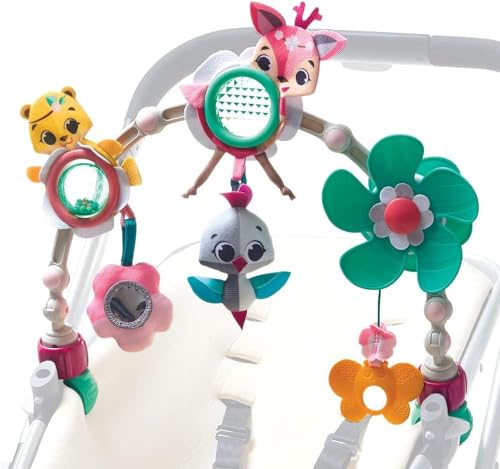 Tiny Love Arco de jogos para carrinho