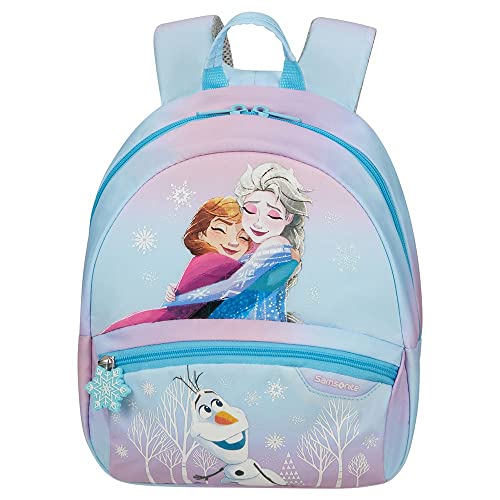 Samsonite Disney Ultimate 2.0 - Kinderrucksack S+ Mochilas para niños Unisex niños (Pack de 1)