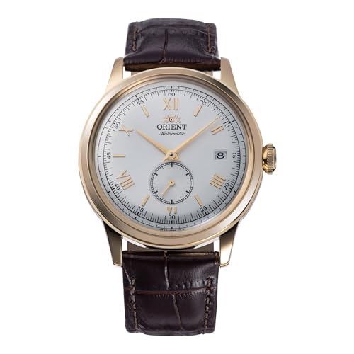 Orient Inspeção automática RA-AP0106S30B