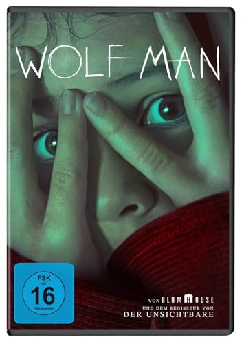 Wolf Man (2025) [Alemania]