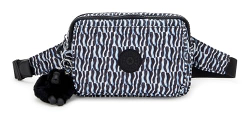 Kipling Abanu Multi bolsa de ombro pequena descapotável em bolsa de cintura