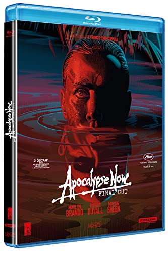 Apocalypse Now: Final Cut (Blu-ray)