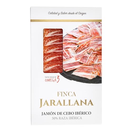 Presunto ibérico fatiado a geladeira espanhola - 3 envelopes x 70 g - envelopes embalados a vácuo (isco de presunto ibérico 50 %)