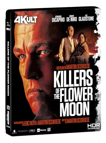 Killers of the Flower Moon