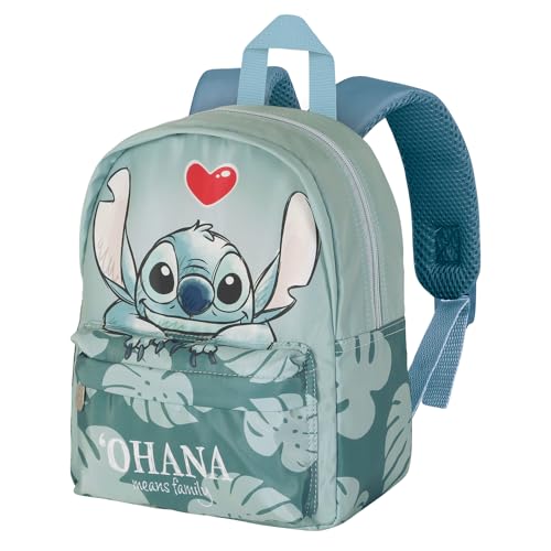 Disney Mochila pré-escolar Joy mochila pré-escolar unissexo crianças (embalagem de 1)
