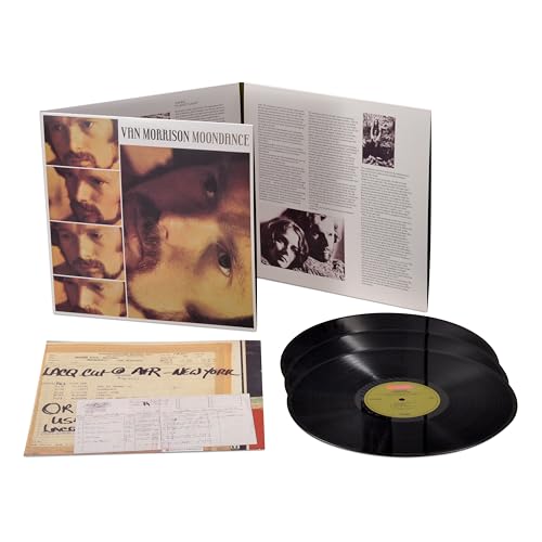 Moondance Deluxe
