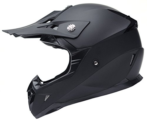 Capacete Motocross Eduro ECE homologado - YEMA YM-915 capacete de motocicleta Cross integral para mulher homem adultos