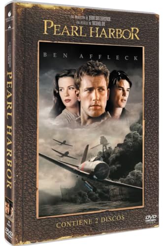 Pearl Harbor [DVD]