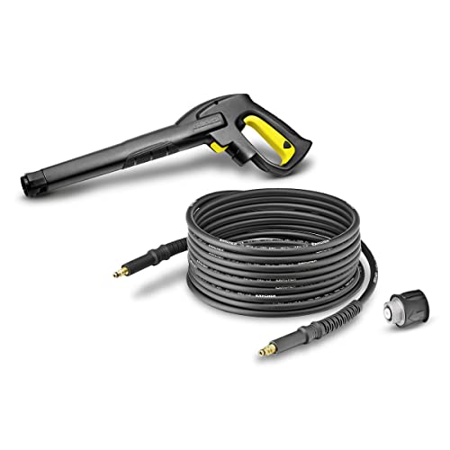 Kärcher Kit universal de pistola e mangueira de 12 m (2,643-909,0)