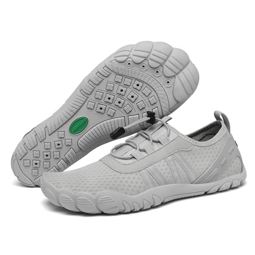 SAGUARO Sapatos de água homem mulher scarpins sapatilhas de praia surf natação secagem rápida calçado escalço GR.36-48