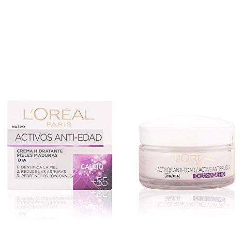 L'Oreal Paris Age Perfect Specialist creme de dia anti-idade com cálcio, 50 ml